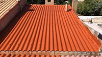 couvreur toiture Gaja-la-Selve